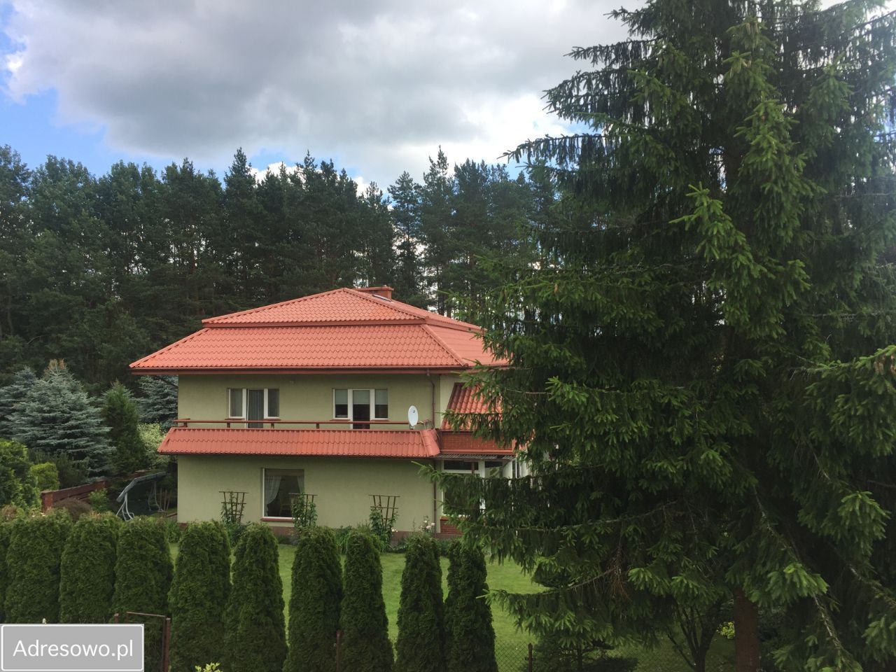 dom wolnostojący, 6 pokoi Jurowce. Zdjęcie 8