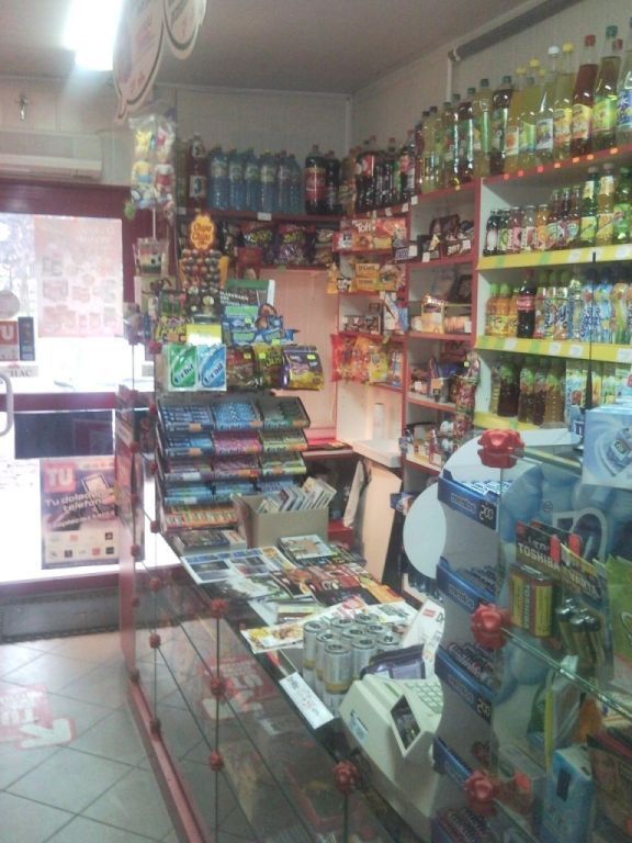 Lokal Koluszki, ul. Kolejowa. Zdjęcie 5