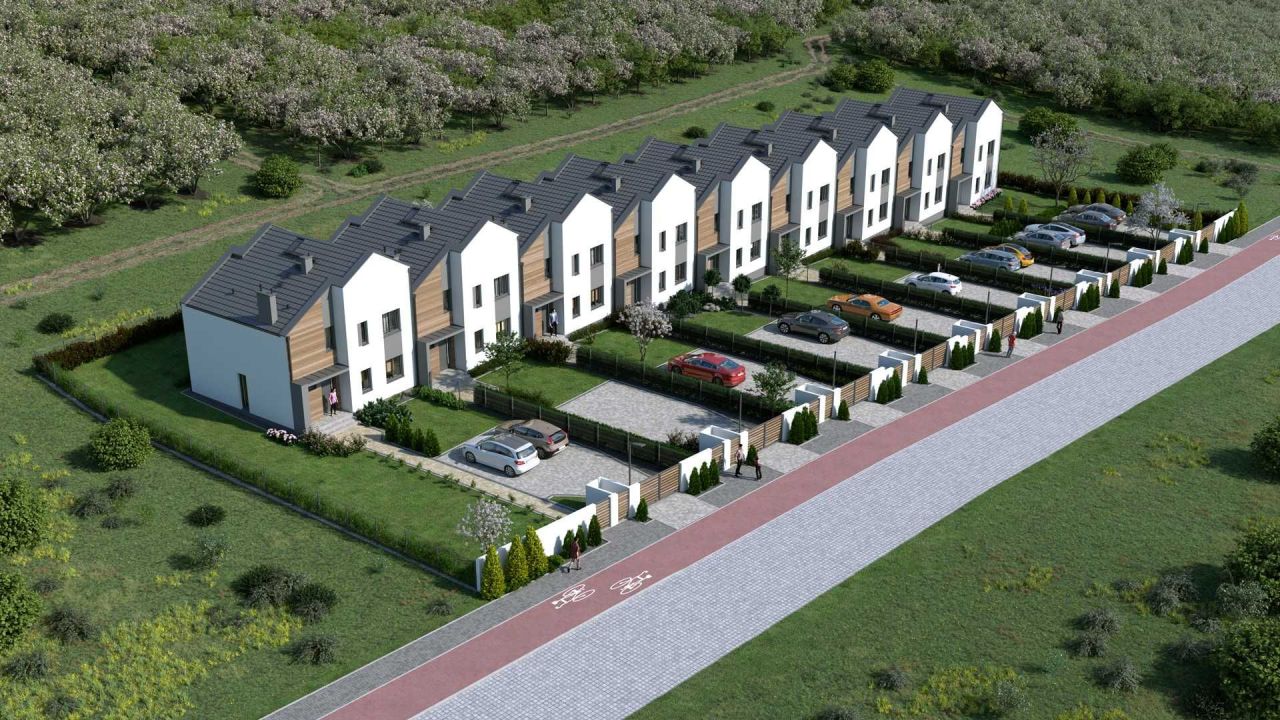 Działka budowlana Tarnowo. Zdjęcie 7