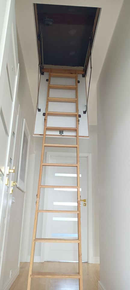 Mieszkanie 4-pokojowe Nowa Iwiczna, ul. Zimowa. Zdjęcie 13