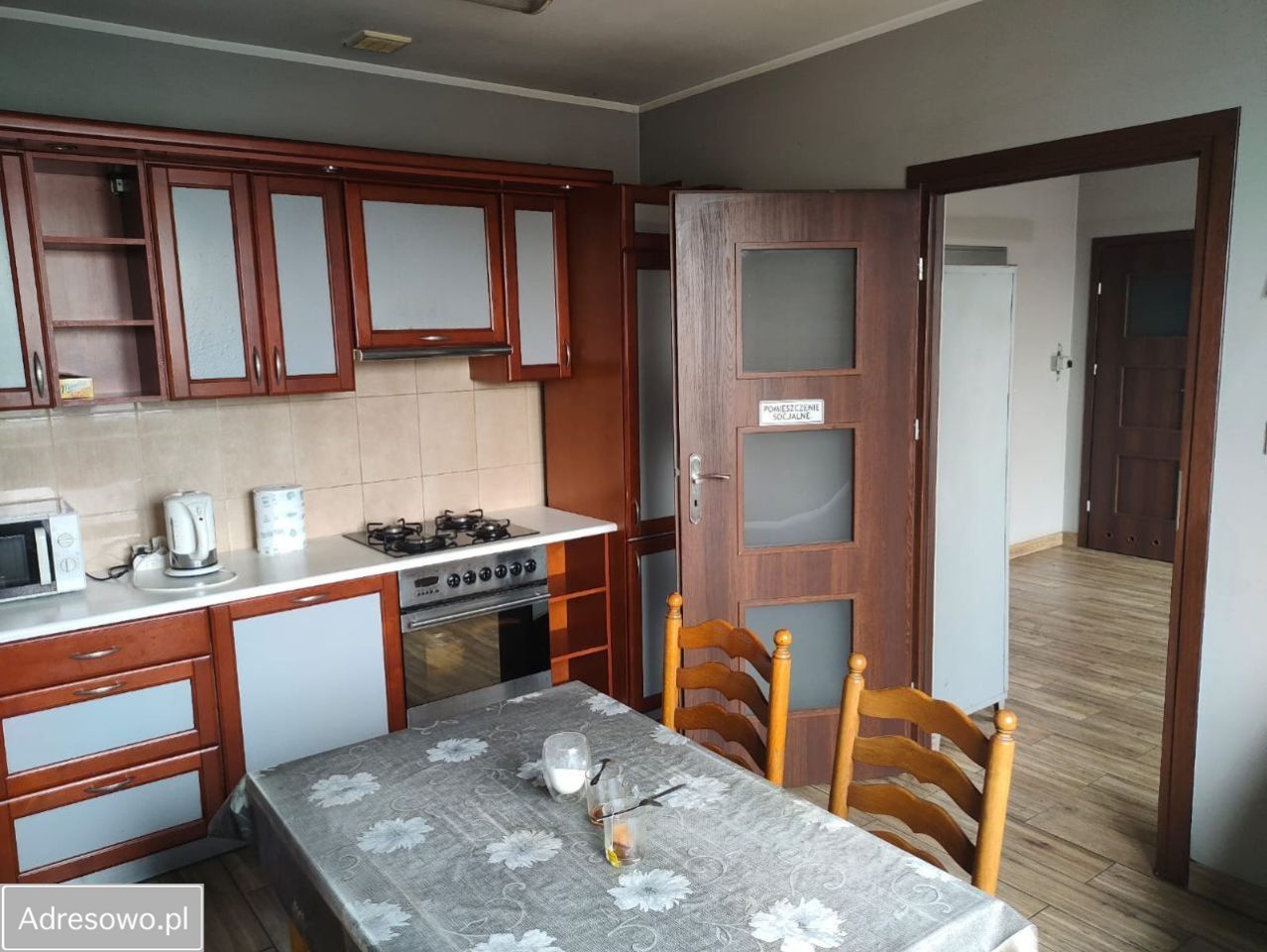 Działka inwestycyjna Goleńsko. Zdjęcie 14