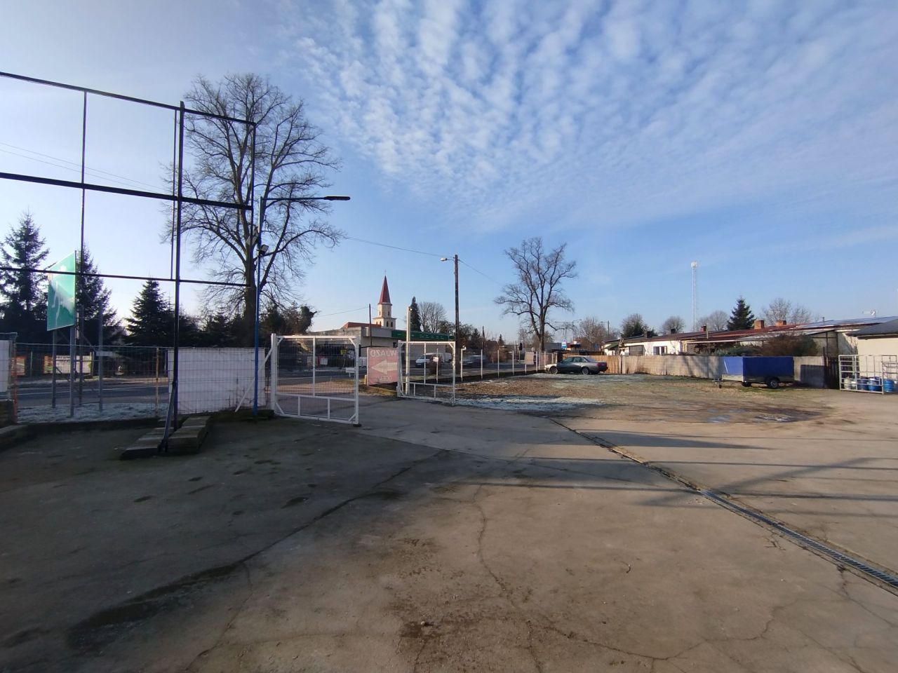 Lokal Różanki. Zdjęcie 5