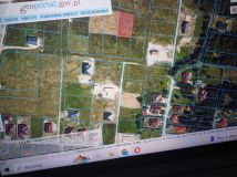 Działka budowlana Lubaczów, ul. Narcyzowa. Zdjęcie 2