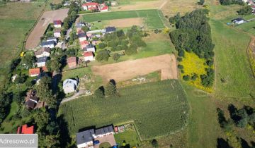 Działka budowlana Mysłowice Kosztowy, ul. Andrzeja Zielnioka