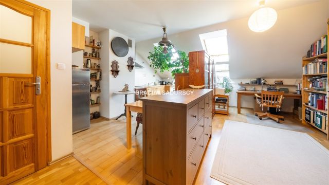 Mieszkanie 2-pokojowe Kraków Krowodrza, ul. Eljasza Walerego Radzikowskiego. Zdjęcie 4