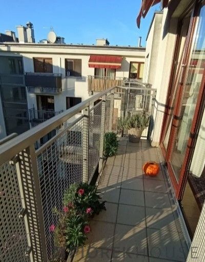 Mieszkanie 2-pokojowe Warszawa Wawer, ul. Lucerny. Zdjęcie 6