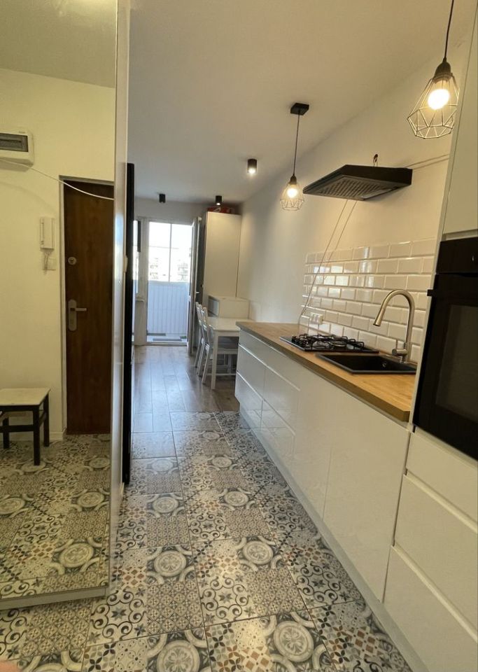 Mieszkanie 1-pokojowe Warszawa Bemowo, ul. Pirenejska. Zdjęcie 3