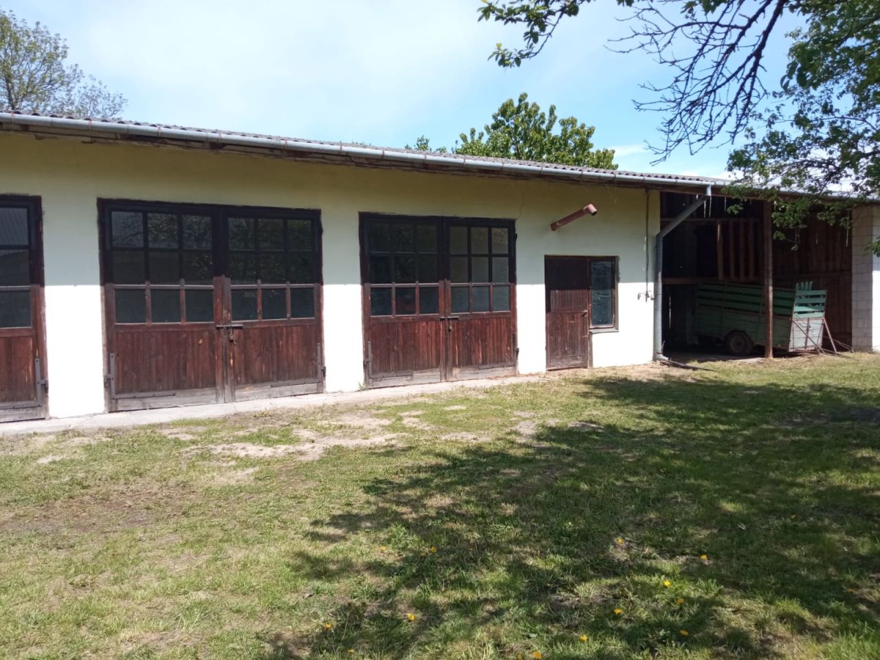 dom wolnostojący, 7 pokoi Sól Bagno. Zdjęcie 6