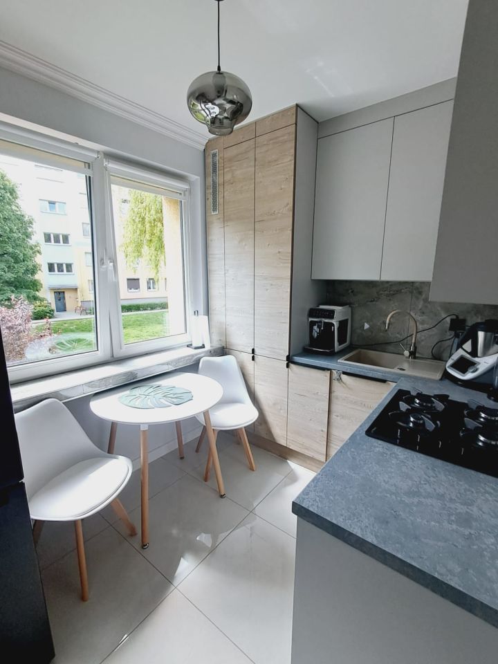 Mieszkanie 2-pokojowe Kalisz Kaliniec, ul. Górnośląska. Zdjęcie 5