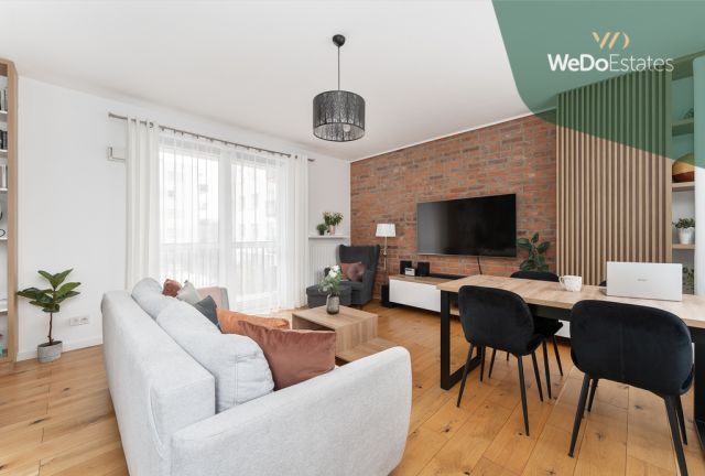 Mieszkanie 3-pokojowe Warszawa Włochy, ul. Rakowska. Zdjęcie 6