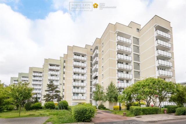 Mieszkanie 2-pokojowe Warszawa Praga-Południe, ul. Łukowska. Zdjęcie 17