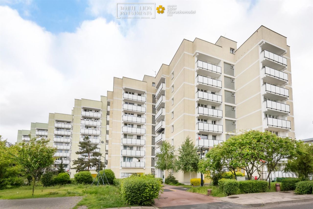 Mieszkanie 2-pokojowe Warszawa Praga-Południe, ul. Łukowska. Zdjęcie 17