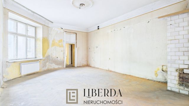 Mieszkanie 4-pokojowe Radom Śródmieście, ul. Nowogrodzka. Zdjęcie 4