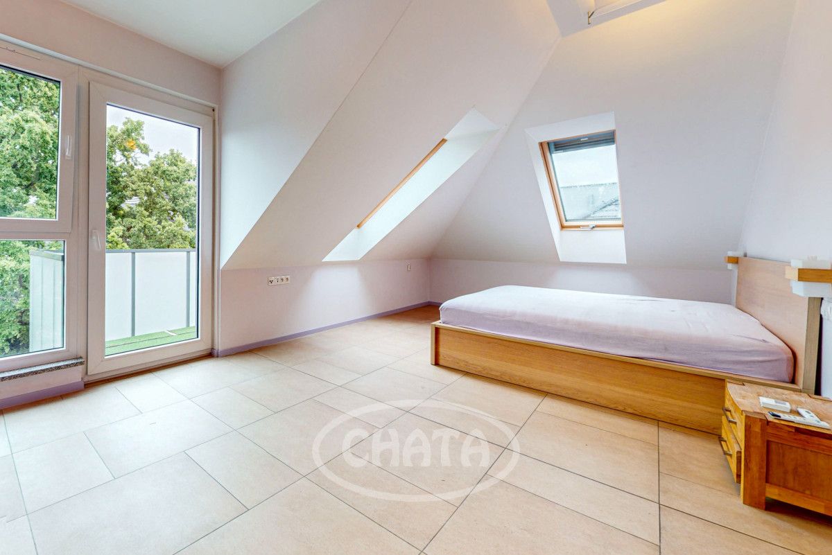 Mieszkanie 5-pokojowe Wrocław Krzyki, ul. Przystankowa. Zdjęcie 9