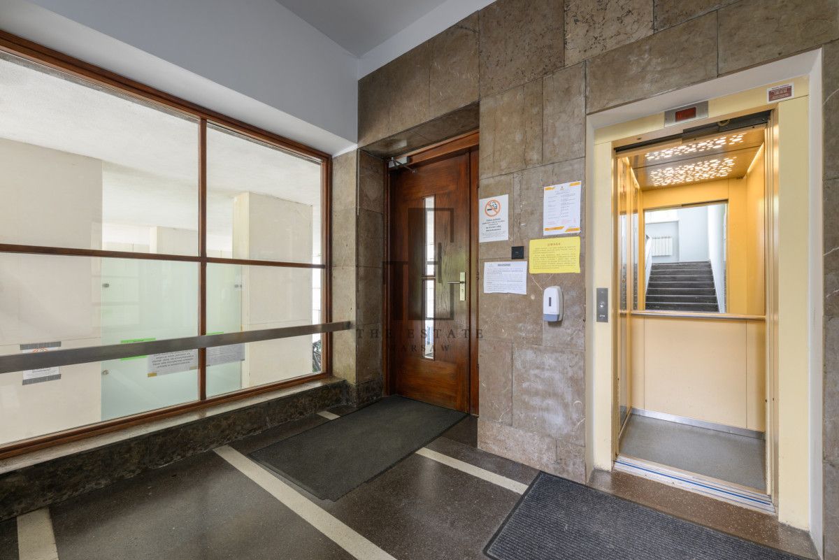 Mieszkanie 2-pokojowe Warszawa Mokotów, ul. Asfaltowa. Zdjęcie 9