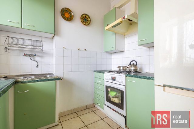 Mieszkanie 2-pokojowe Warszawa Śródmieście, ul. Smolna. Zdjęcie 14