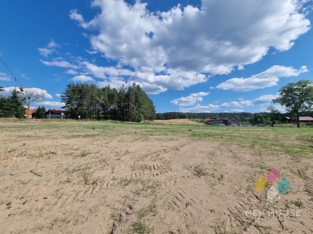 Działka budowlana Giedajty. Zdjęcie 2