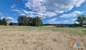 Działka budowlana Giedajty