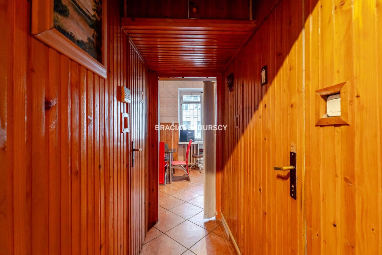 Mieszkanie 3-pokojowe Kraków Nowa Huta, os. Wandy. Zdjęcie 11