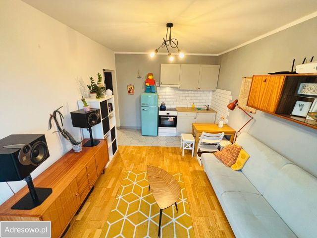 Mieszkanie 2-pokojowe Warszawa Białołęka. Zdjęcie 1