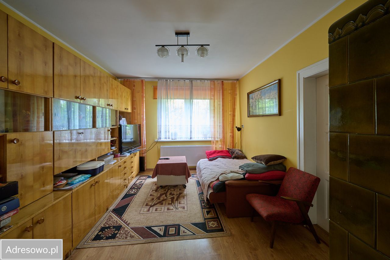 dom wolnostojący, 5 pokoi Góra, ul. Jana Kochanowskiego. Zdjęcie 7