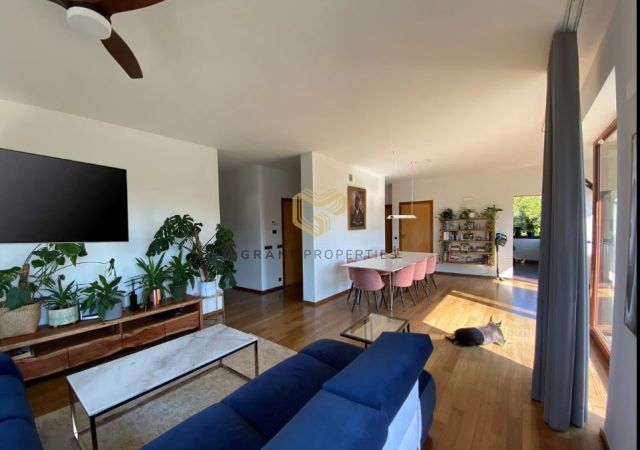 bliźniak, 3 pokoje Warszawa Mokotów. Zdjęcie 3