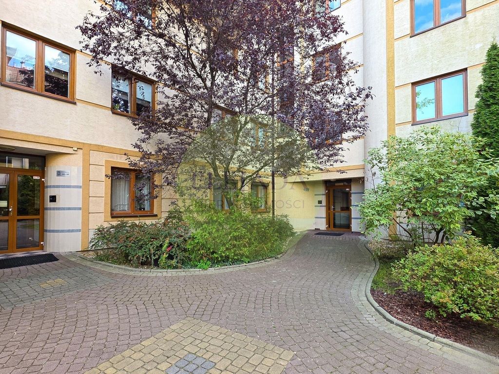 Mieszkanie 5-pokojowe Warszawa Włochy, ul. ks. Juliana Chrościckiego. Zdjęcie 13