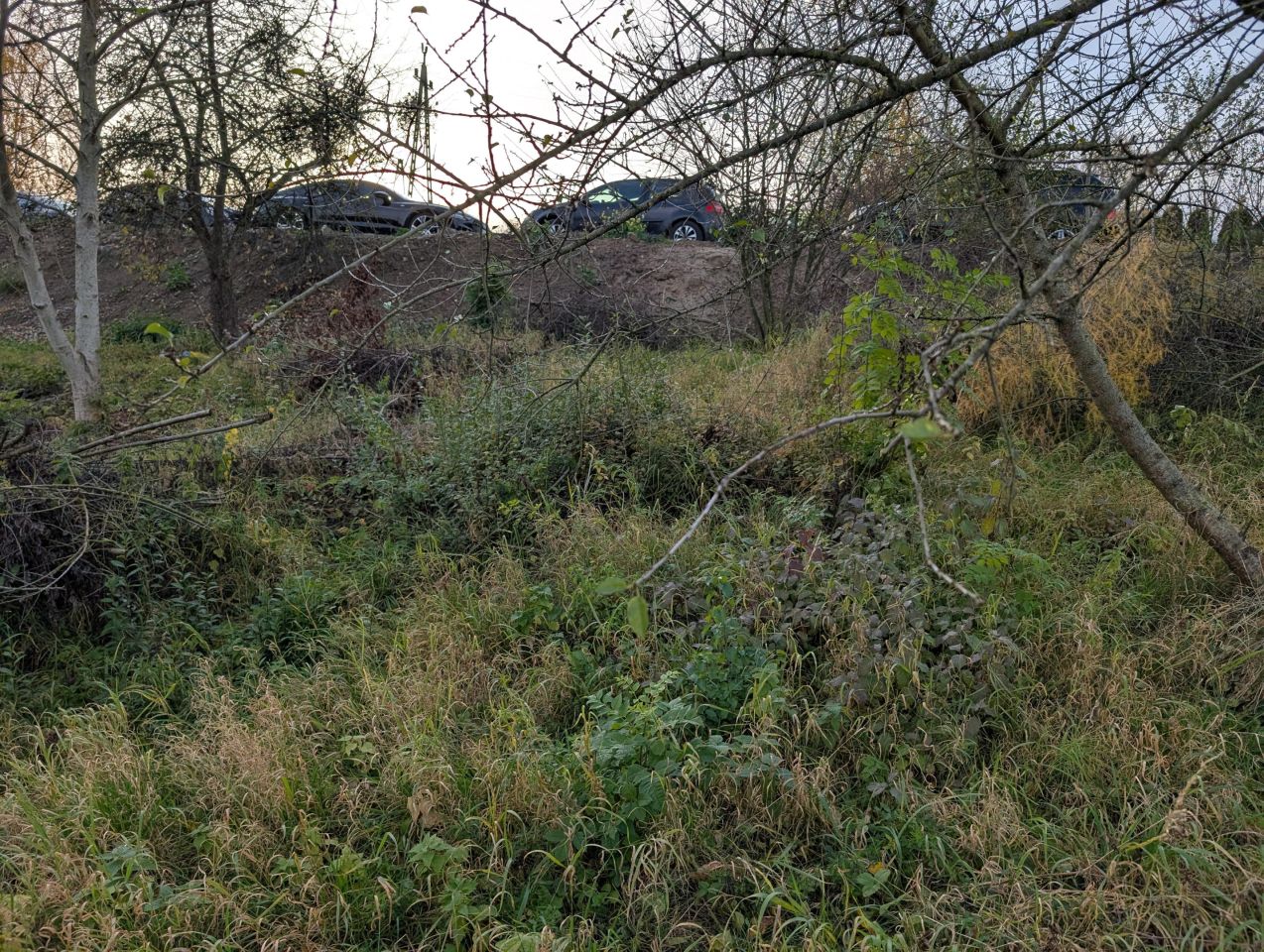 Działka budowlana Chełmno, ul. Konwaliowa. Zdjęcie 4