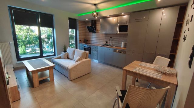 Mieszkanie 2-pokojowe Kraków Ruczaj, ul. Kobierzyńska. Zdjęcie 1