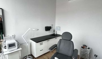 Lokal Borkowo, ul. Nasza