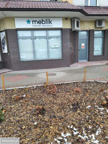 Lokal Płock, ul. Królewiecka. Zdjęcie 1