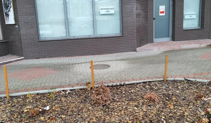 Lokal Płock, ul. Królewiecka