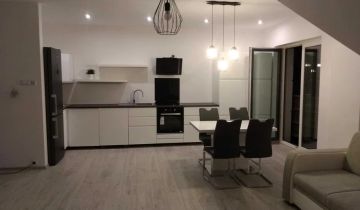 Mieszkanie 2-pokojowe Knurów