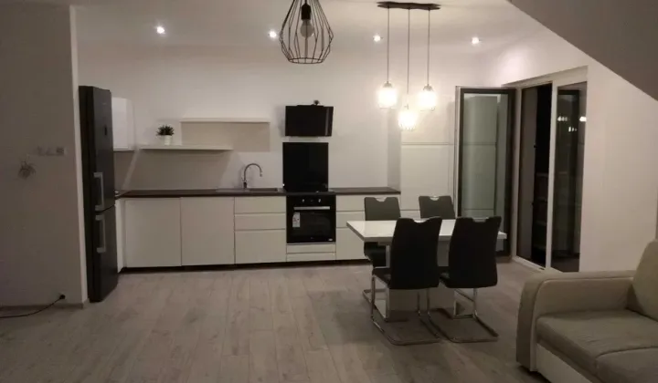 Mieszkanie 2-pokojowe Knurów