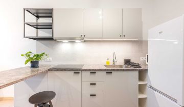 Mieszkanie 1-pokojowe Warszawa Bielany, ul. Marymoncka