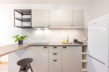 Mieszkanie 1-pokojowe Warszawa Bielany, ul. Marymoncka. Zdjęcie 1