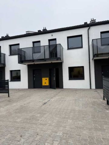 Mieszkanie 3-pokojowe Inowrocław. Zdjęcie 1