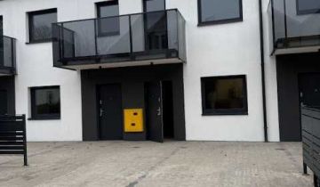 Mieszkanie 3-pokojowe Inowrocław