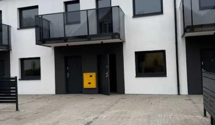 Mieszkanie 3-pokojowe Inowrocław