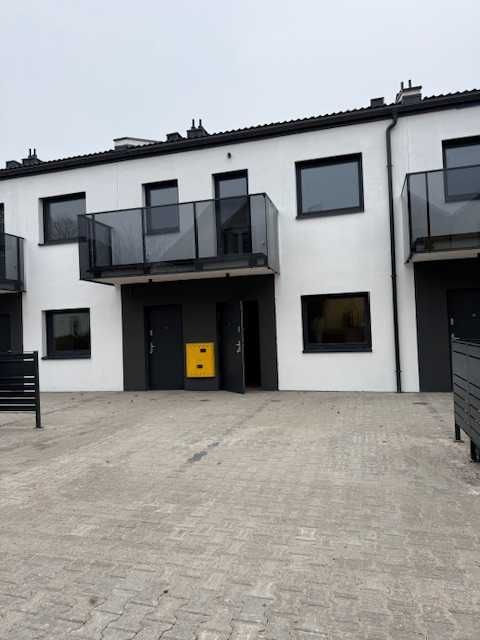 Mieszkanie 3-pokojowe Inowrocław