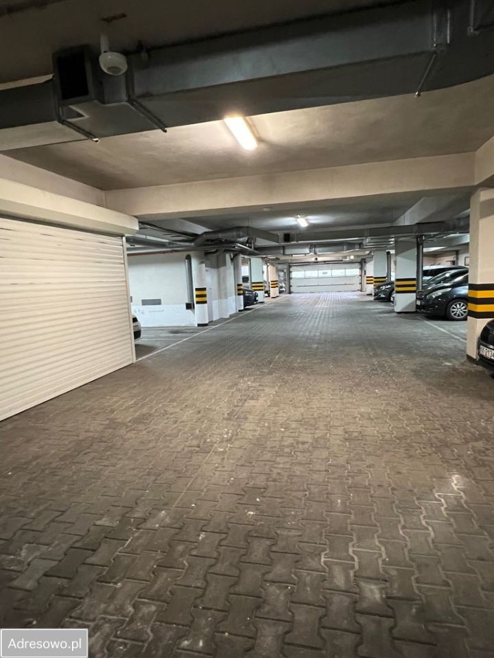 Mieszkanie 1-pokojowe Kraków Dębniki, ul. Raciborska. Zdjęcie 4