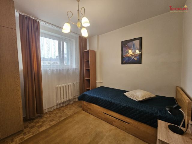 Mieszkanie 3-pokojowe Warszawa Śródmieście, ul. Górnośląska. Zdjęcie 18