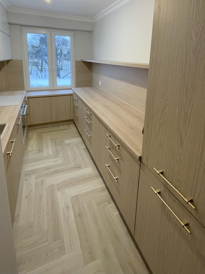 Mieszkanie 3-pokojowe Grudziądz Rządz, ul. Wiktora Kulerskiego. Zdjęcie 8