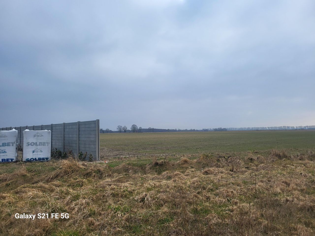 Działka rolno-budowlana Strzeżewo. Zdjęcie 2