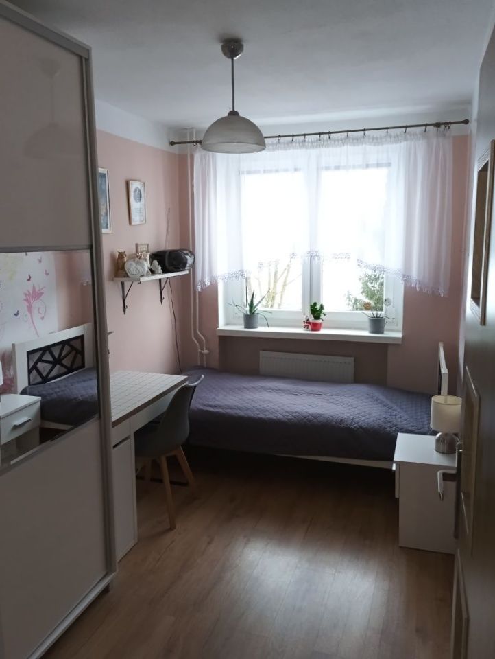 Mieszkanie 4-pokojowe Józefowo. Zdjęcie 3