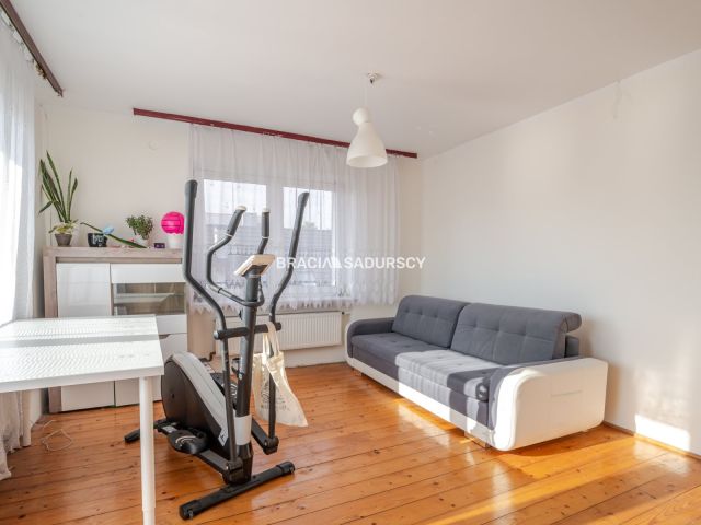 dom wolnostojący, 7 pokoi Rząska, ul. Akacjowa. Zdjęcie 18