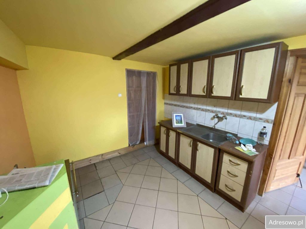 dom wolnostojący Plebania Wola. Zdjęcie 7