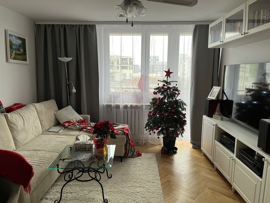 Mieszkanie 3-pokojowe Warszawa Praga-Południe, ul. Igańska. Zdjęcie 6