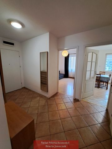 Mieszkanie 2-pokojowe Wrocław Różanka, ul. Obornicka. Zdjęcie 5