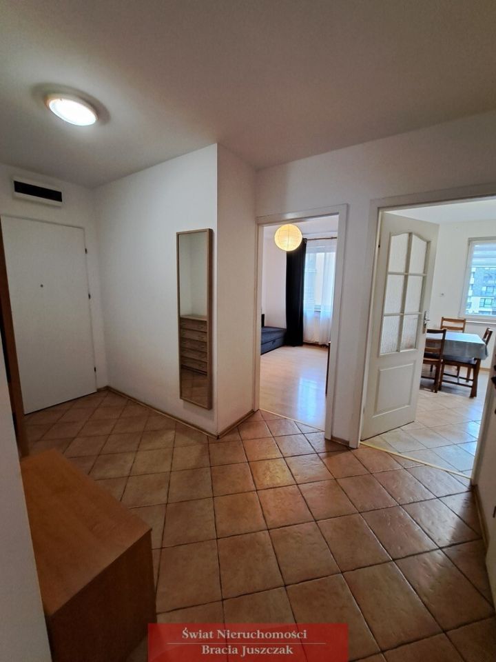 Mieszkanie 2-pokojowe Wrocław Różanka, ul. Obornicka. Zdjęcie 5